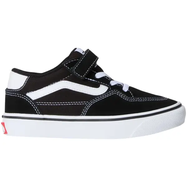 Skate Shoes Vans Rowan Kids (Black - 1)