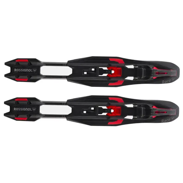 Cross Country Ski Bindings Rossignol Race Classic IFP (Black)