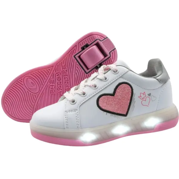 Roller Shoes Breezy Blast (11.5C)
