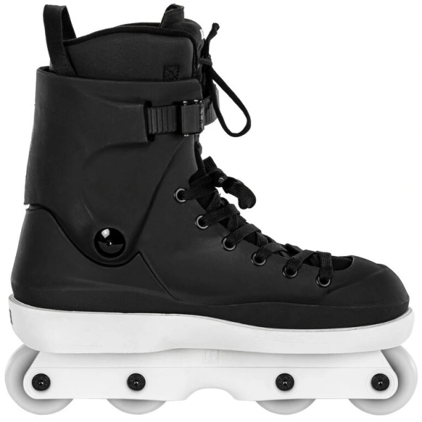 Aggressive Inline Skates Mesmer Throne John Bolino V2 (Black - 12)