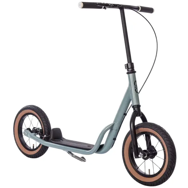 Big Wheel Scooter Puky R 07 L (Ash Blue)