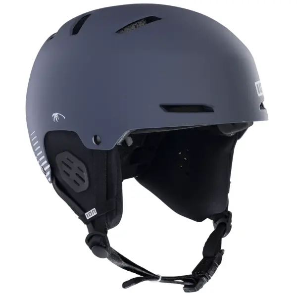 Helmet ION Slash Amp Watersport (S-M - Blue Nights)