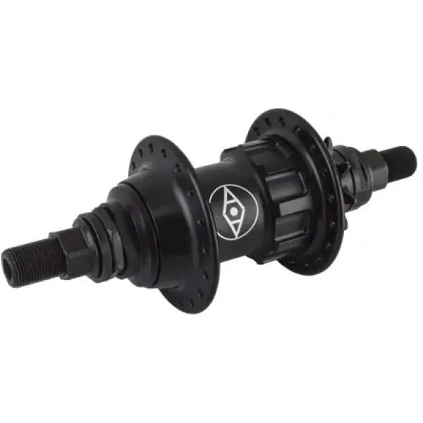 Alienation Rush V3 BMX Freecoaster Hub (Black - Left hand drive)