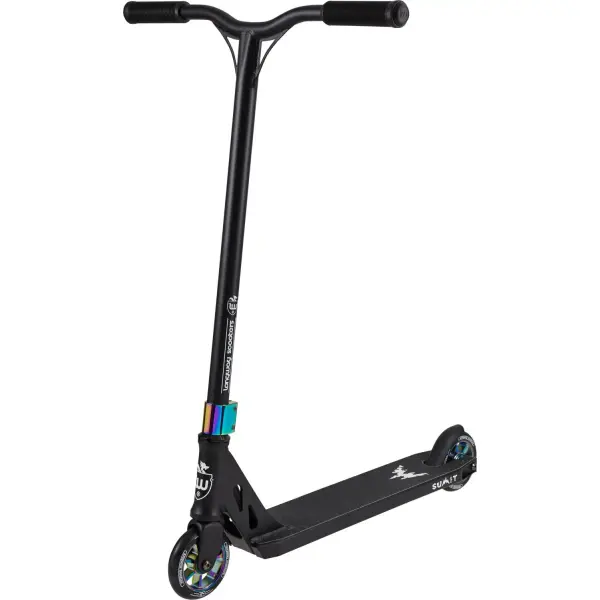 Pro Scooter Longway Summit (Black/Neochrome)
