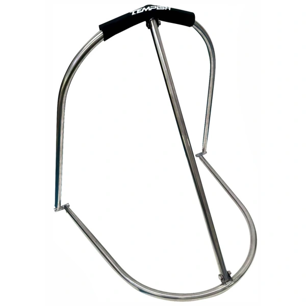 Tempish Ice Skate Helper (Silver)