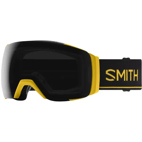 Ski Goggles Smith I/O Mag XL Chromapop (Killer Bee/Sun Black)