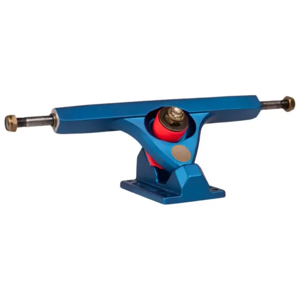 Longboard Truck Caliber III Raked 10" 44 Degree (10" - Nightfall)