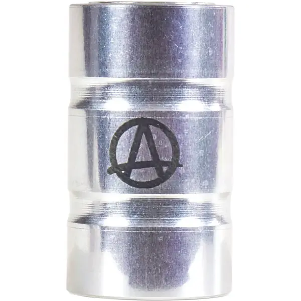 Apex Gama SCS Clamp (Silver)