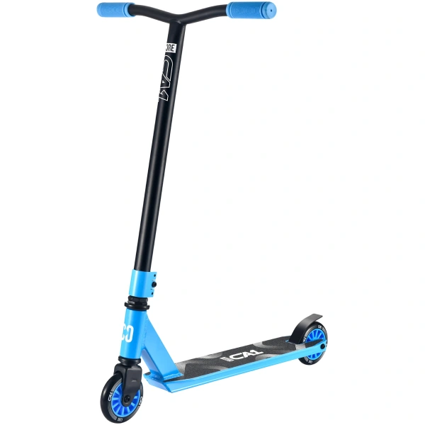 Core CA1 scooter (Blue)