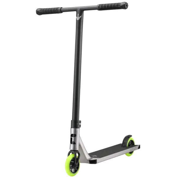 Blunt Envy Colt S6 Stunt Scooter (Silver)