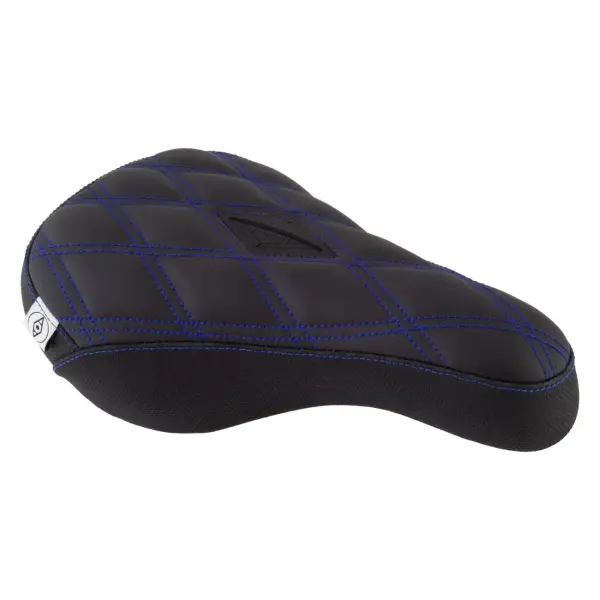 BMX Seat Alienation Gripper Pivotal (Blue)