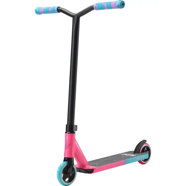 Pro Scooter Blunt Envy One S3 (Pink/Teal)