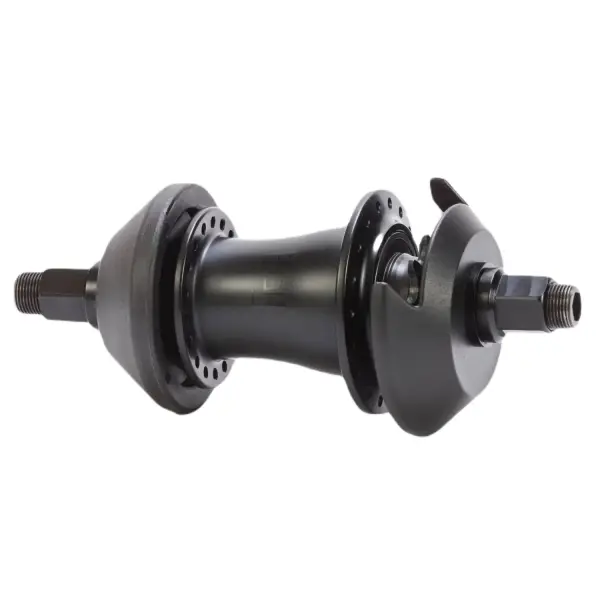 Freecoaster BMX Hub Fiend Cab V2 (Black - Left hand drive)