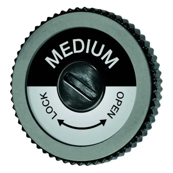 Swix EVO Spare Disc (Medium)