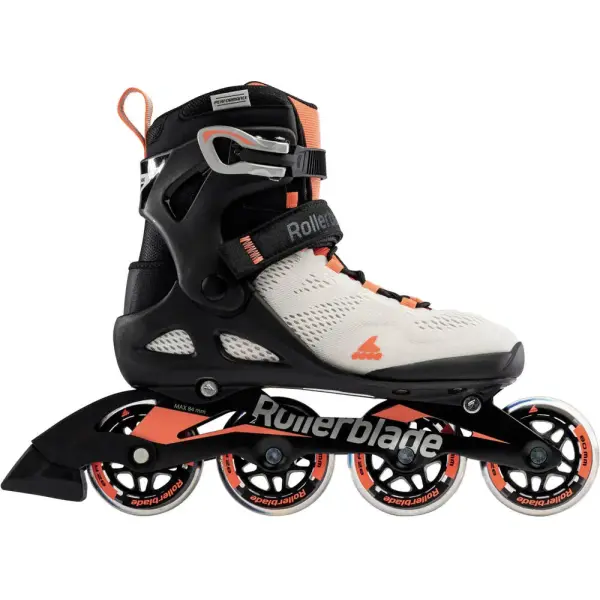 Inline Skates Rollerblade Macroblade W 80 (Grey - 8.5)