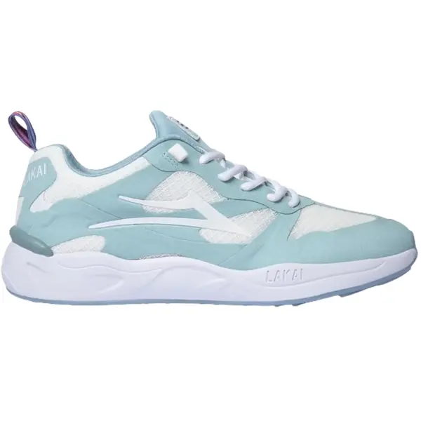 Skate Shoes Lakai Evo 2.0 (Mint Suede - 8)
