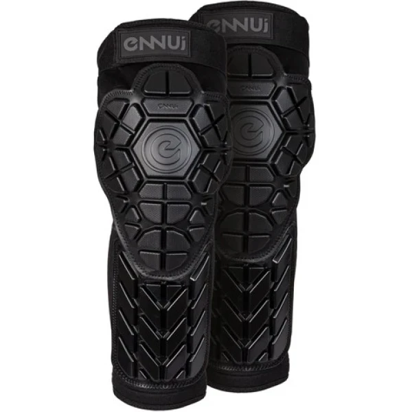 Knee Pads ENNUI ST Combo Pad Eugen Enin Pro (S/M - Black)