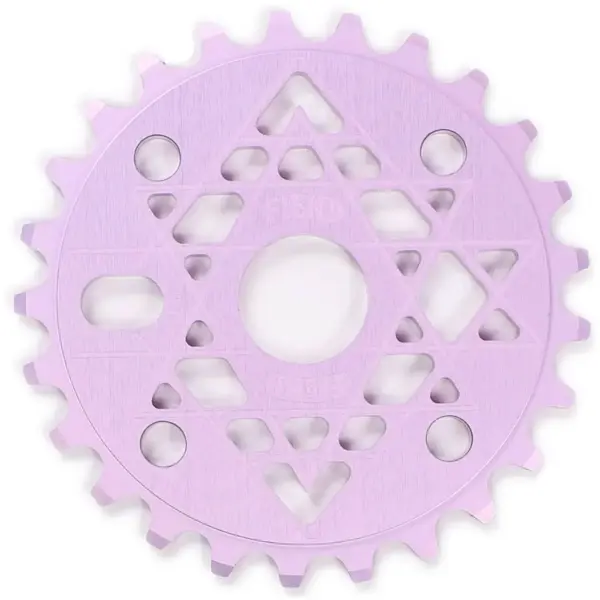 BMX Sprocket Fiend Palmere (Purple Haze - 25T)