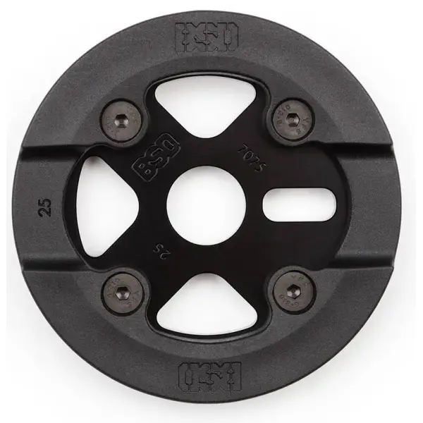Freestyle BMX Sprocket BSD Barrier (Black - 25T)