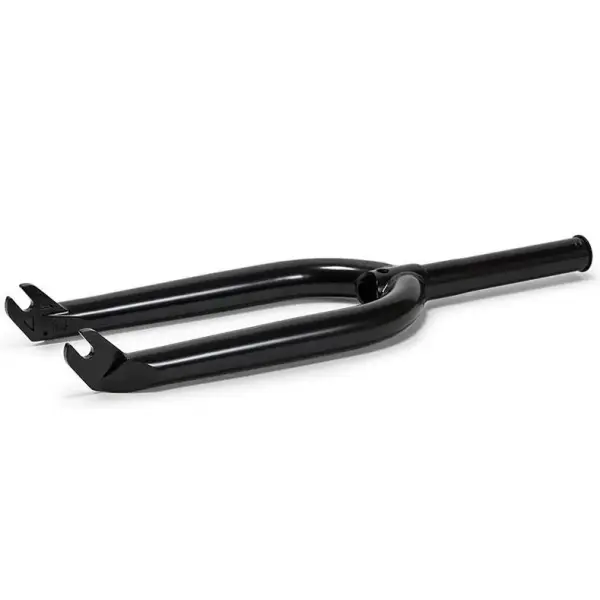 BMX Fork Fiend Process IC 20mm (Ed Black)