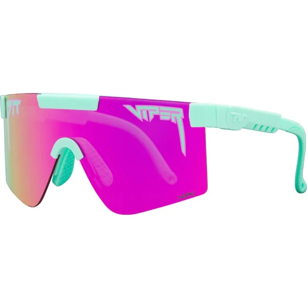 Sunglasses Pit Viper The Original 2.0 Wide (The Oral Exam)