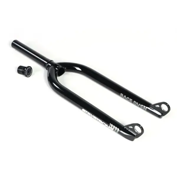 BMX Fork Stay Strong 20" (20mm - Black)