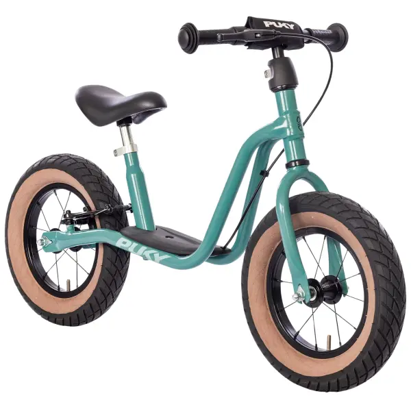 Balance Bike Puky LR XL BR (Turquoise)