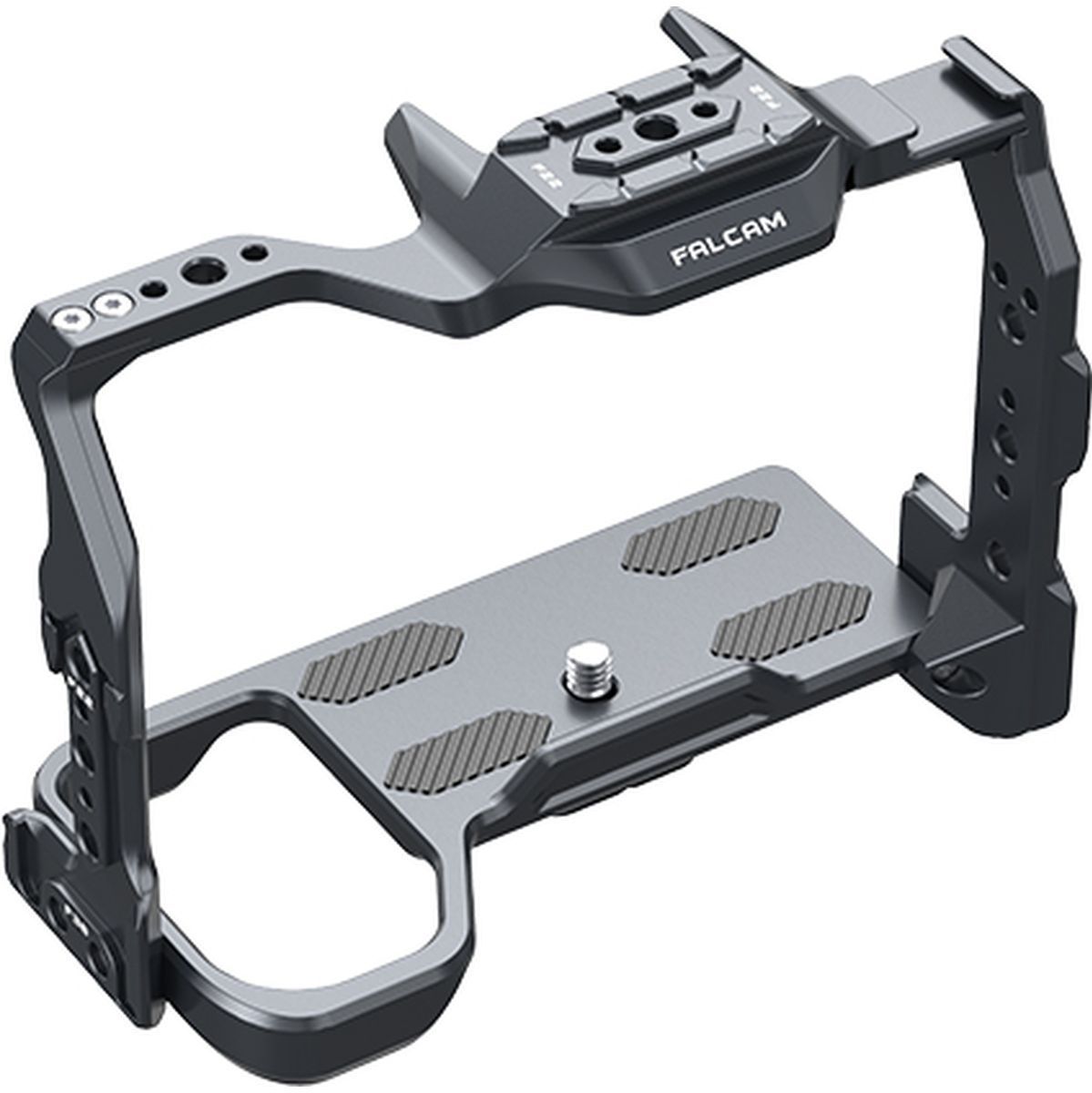 FALCAM 2635A - Quick Release Camera Cage V2 - Voor Sony A7 III A7S III A7R IV - Tweede kans