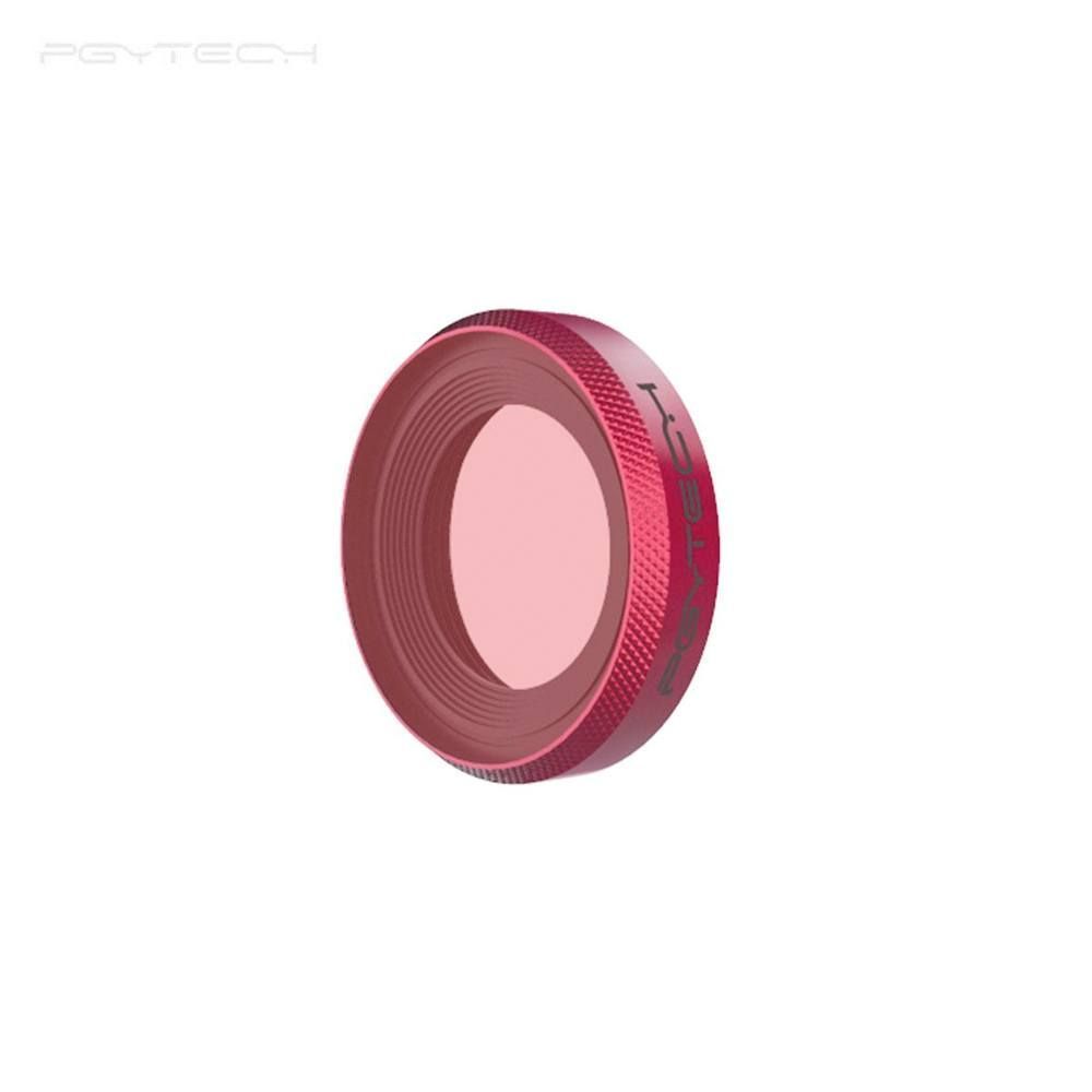 PGYTECH Filter (Master) - Snorkel Filter - Onderwateropnames - Tweede kans (licht beschadigde verpakking)