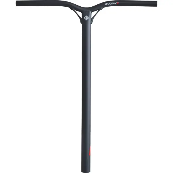 Drone Shadow Chromoly Stunt Scooter Bar (650mm - Black)