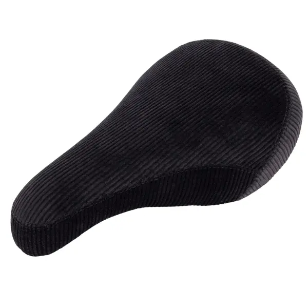 BMX Seat Kink Williams (Black)