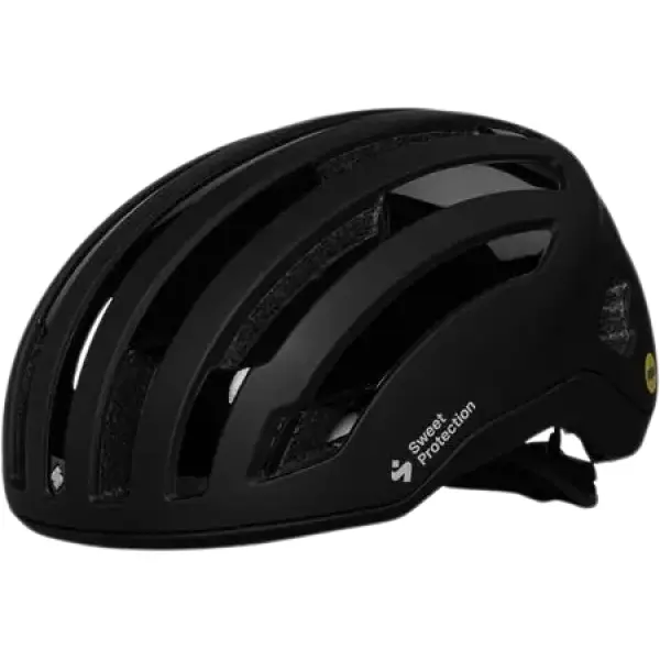 Helmet Sweet Protection Outrider MIPS (58-61 - Matte Black)