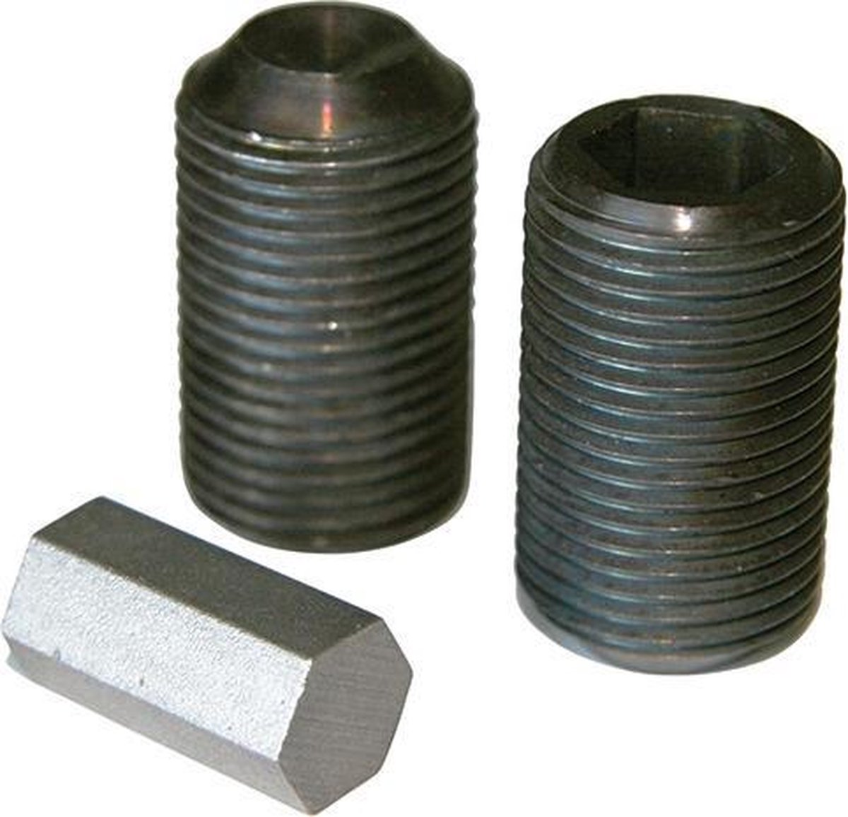 Chief Pin Connection Column 300cm-CPAE300