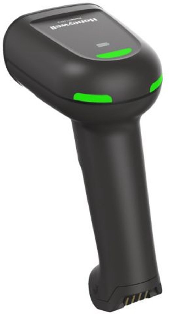 Honeywell 1962GSR-2USB-5BF-R barcode reader Handheld bar code reader 1