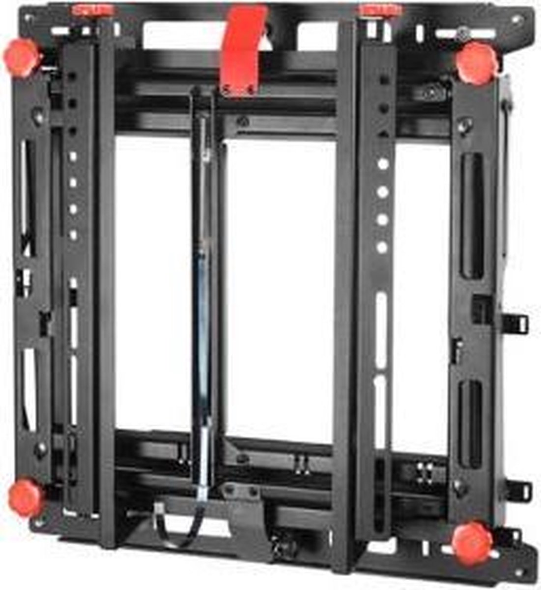 Peerless ACC-QRL video wall display accessory Black