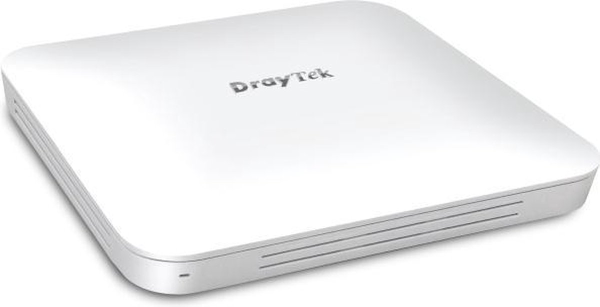 DrayTek VigorAP 1000C 866 Mbit/s White Power over Ethernet (PoE)