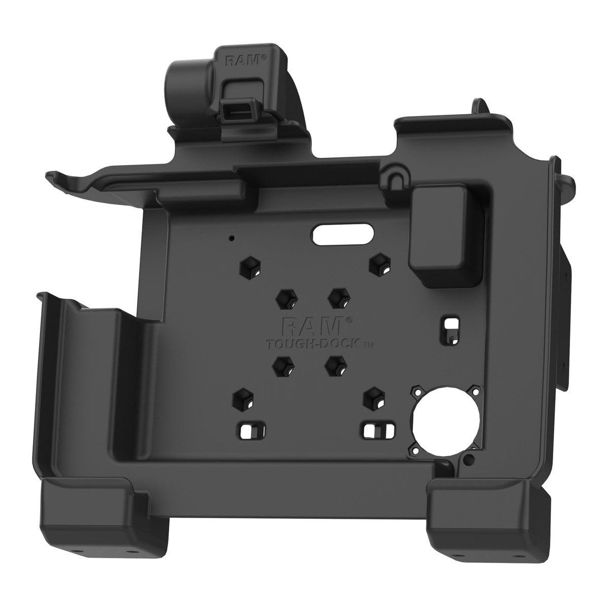 RAM Mounts RAM-HOL-ZE25U holder Passive holder Tablet/UMPC Black