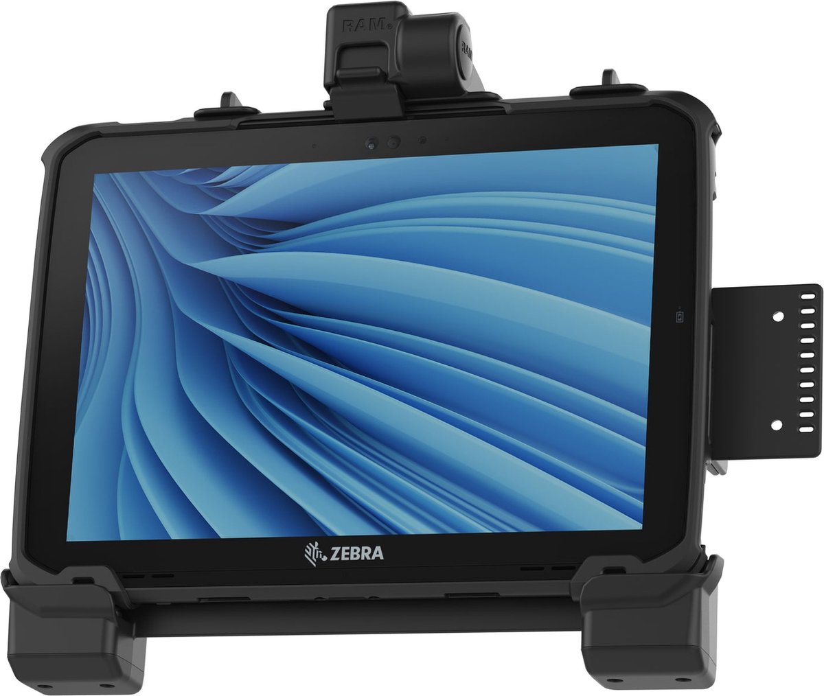 RAM Mounts RAM-HOL-ZE22U holder Passive holder Tablet/UMPC Black