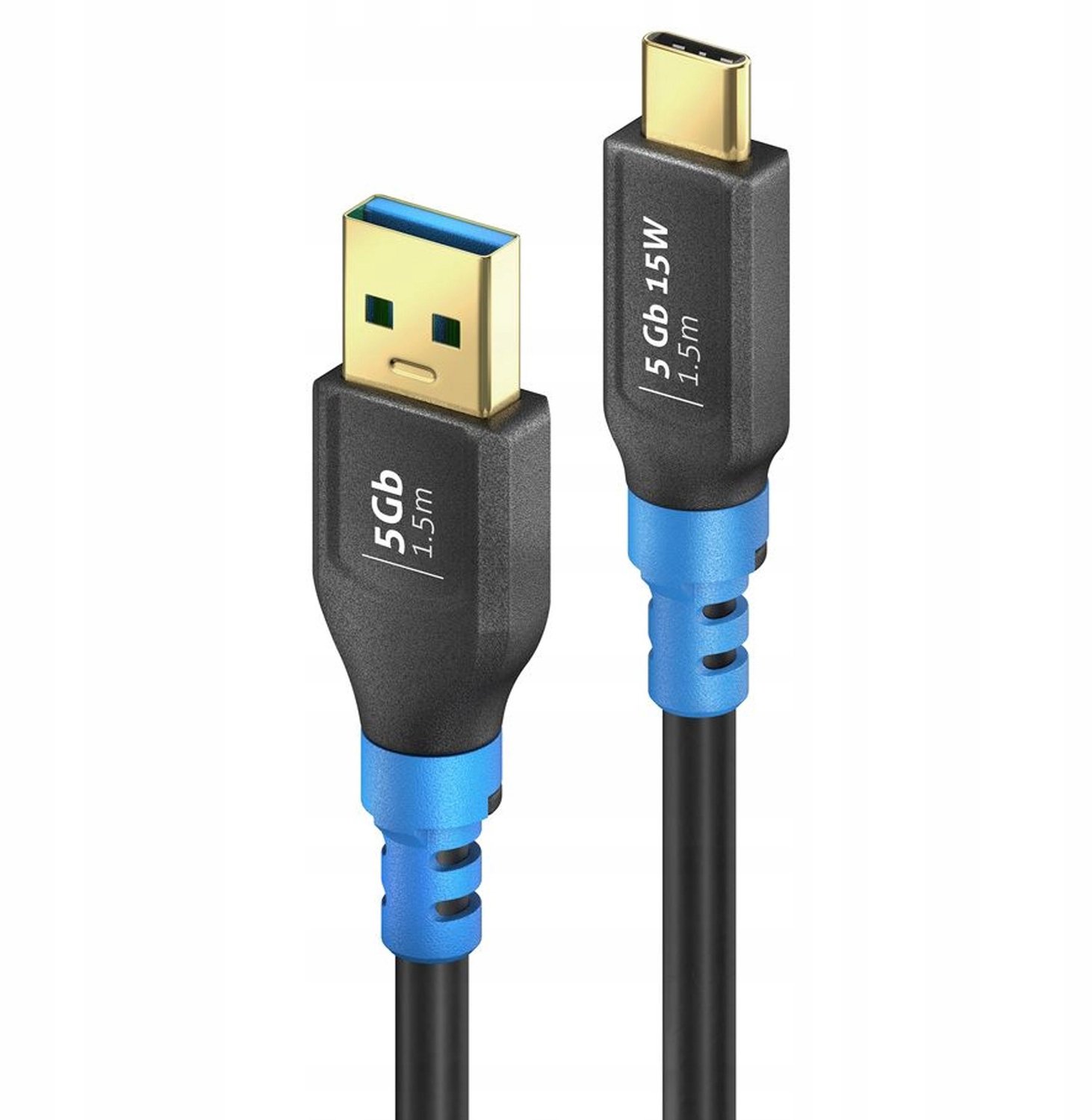 PureLink FI-U320-015 USB cable USB 3.2 Gen 1 (3.1 Gen 1) 1.5 m USB A U
