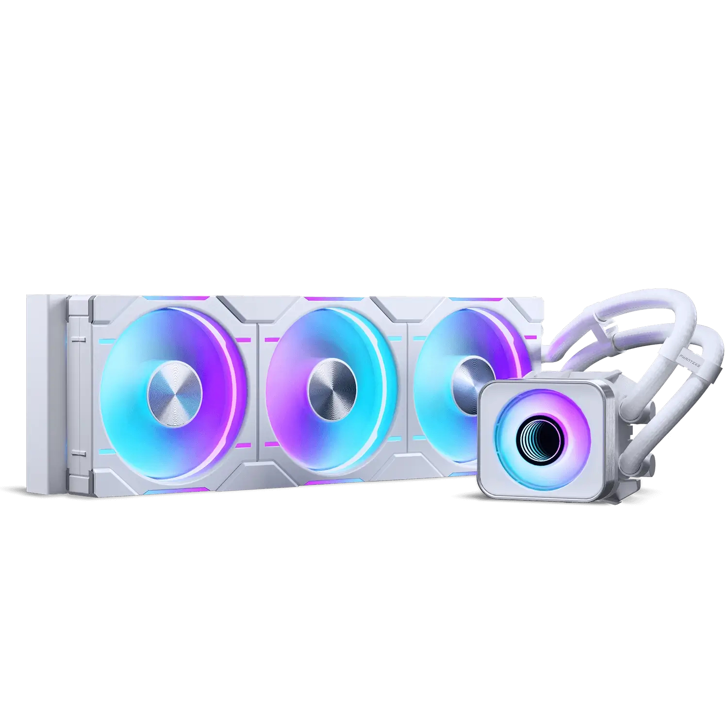 Phanteks PH-GO360D30_DWT02 computer cooling system Processor All-in-on