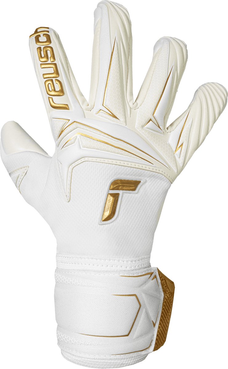 Reusch Attrakt AB1 Advance