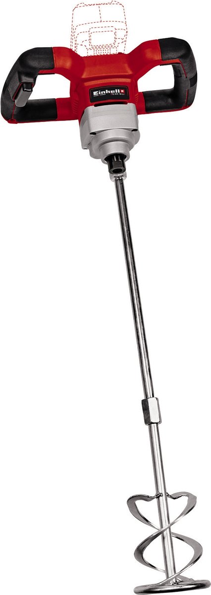 Einhell Mieszadło TE-MX 18 LI - SOLO