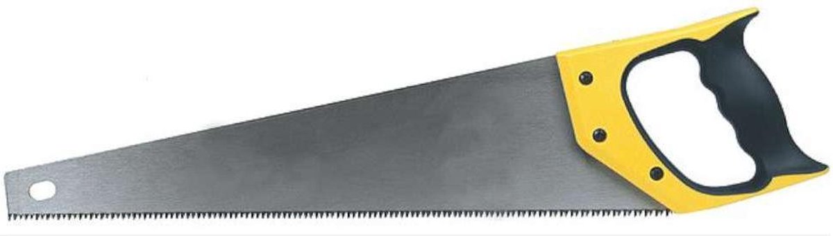 Piła płatnica Shark, 450 mm, 7 TPI