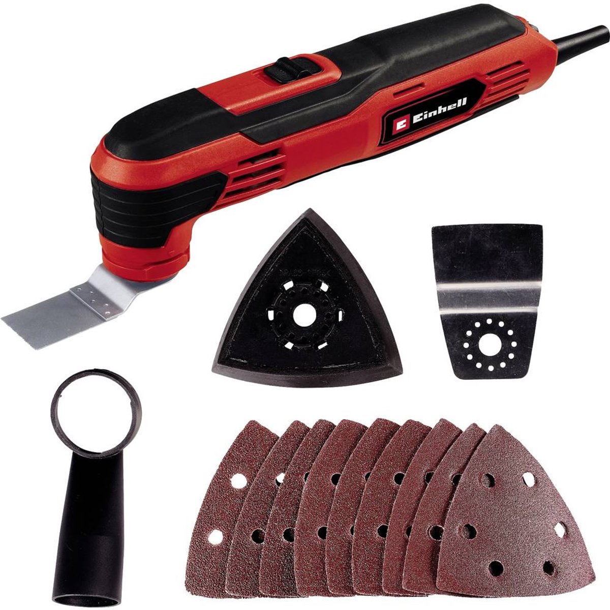 Einhell Urządzenie Wielofunkcyjne TC-MG 250 Einhell Classic