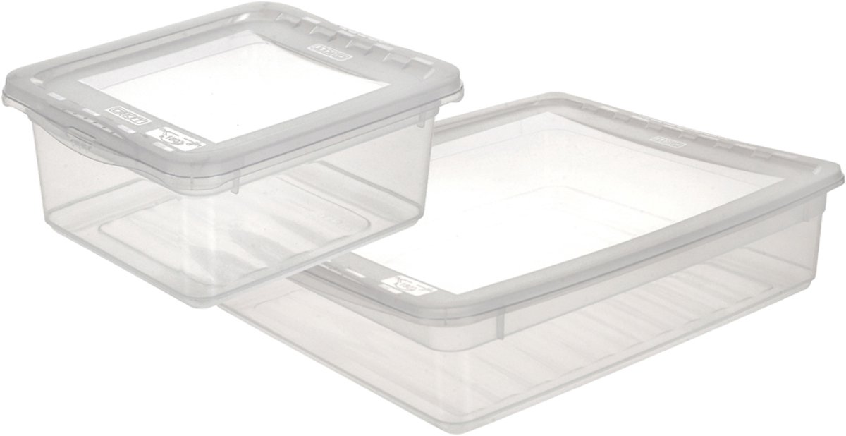 Pojemnik Clearbox