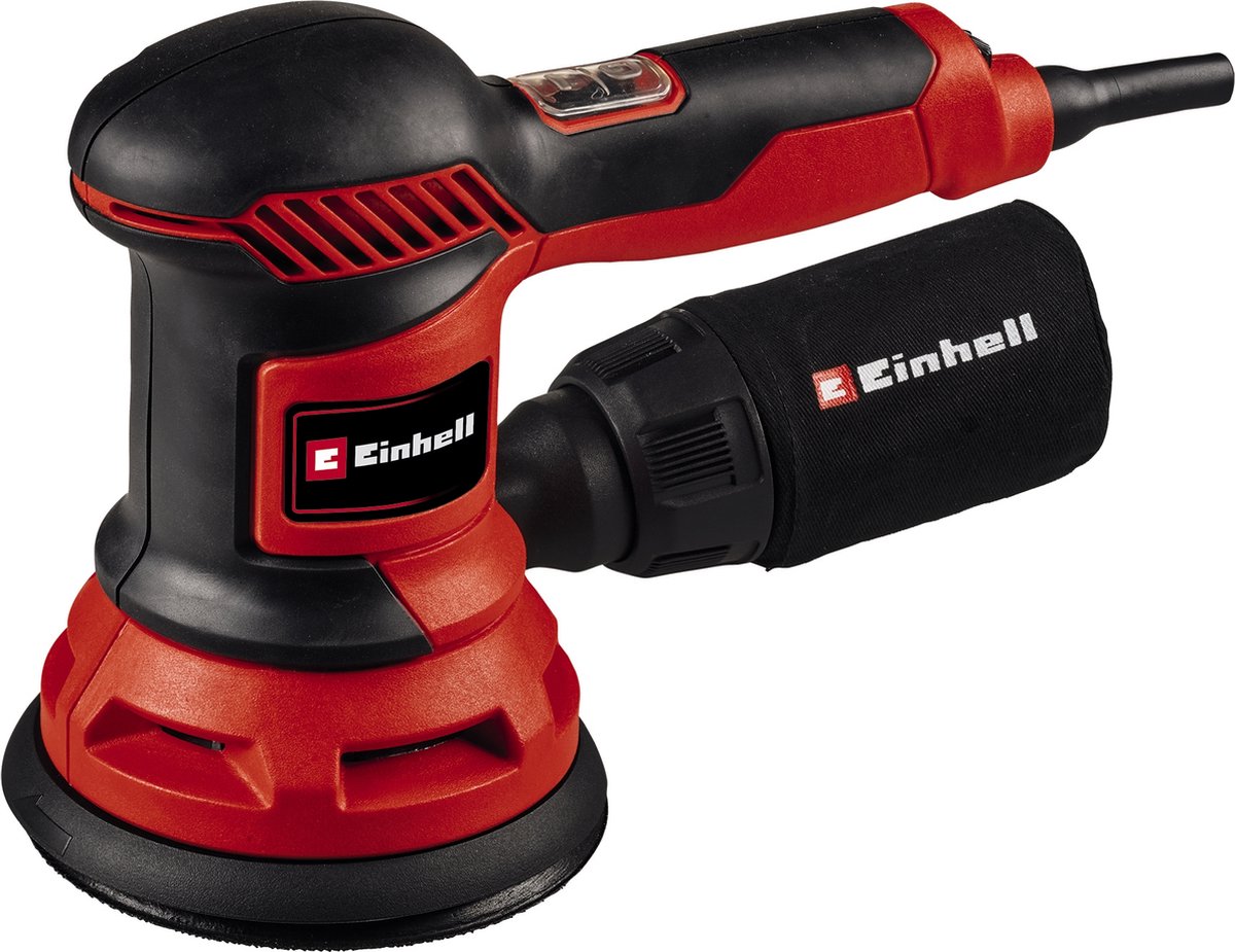EINHELL SZLIFIERKA MIMOŚRODOWA TC-RS 425 E
