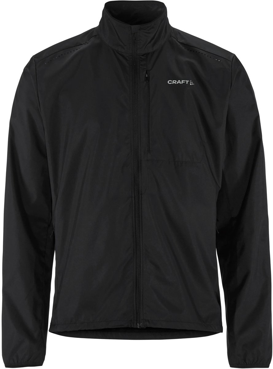Craft Essence Wind Jacket 2 T. XXL Noir Homme