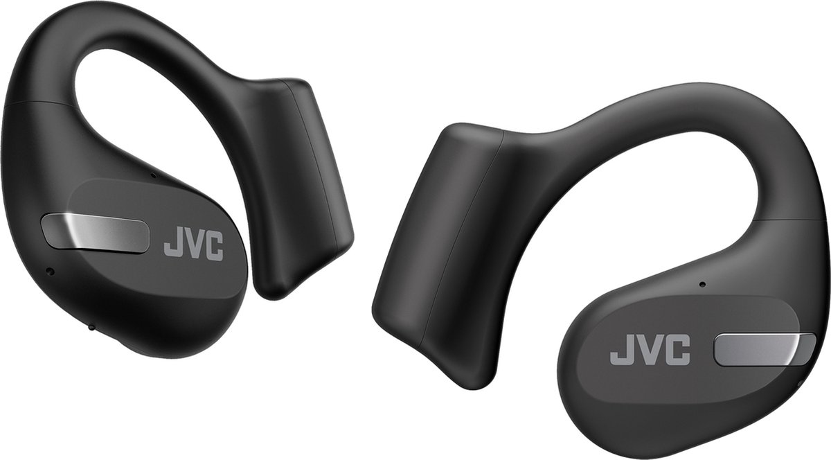 JVC Nearphone TWS Écouteurs Sans Fil - Taille Unique, Idéaux pour la Course