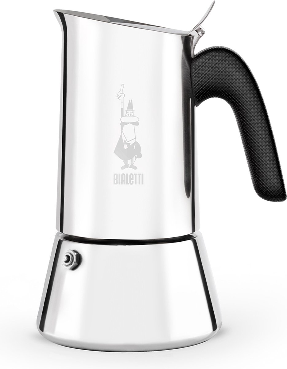 Mokabryggare Bialetti Venus 4 cups