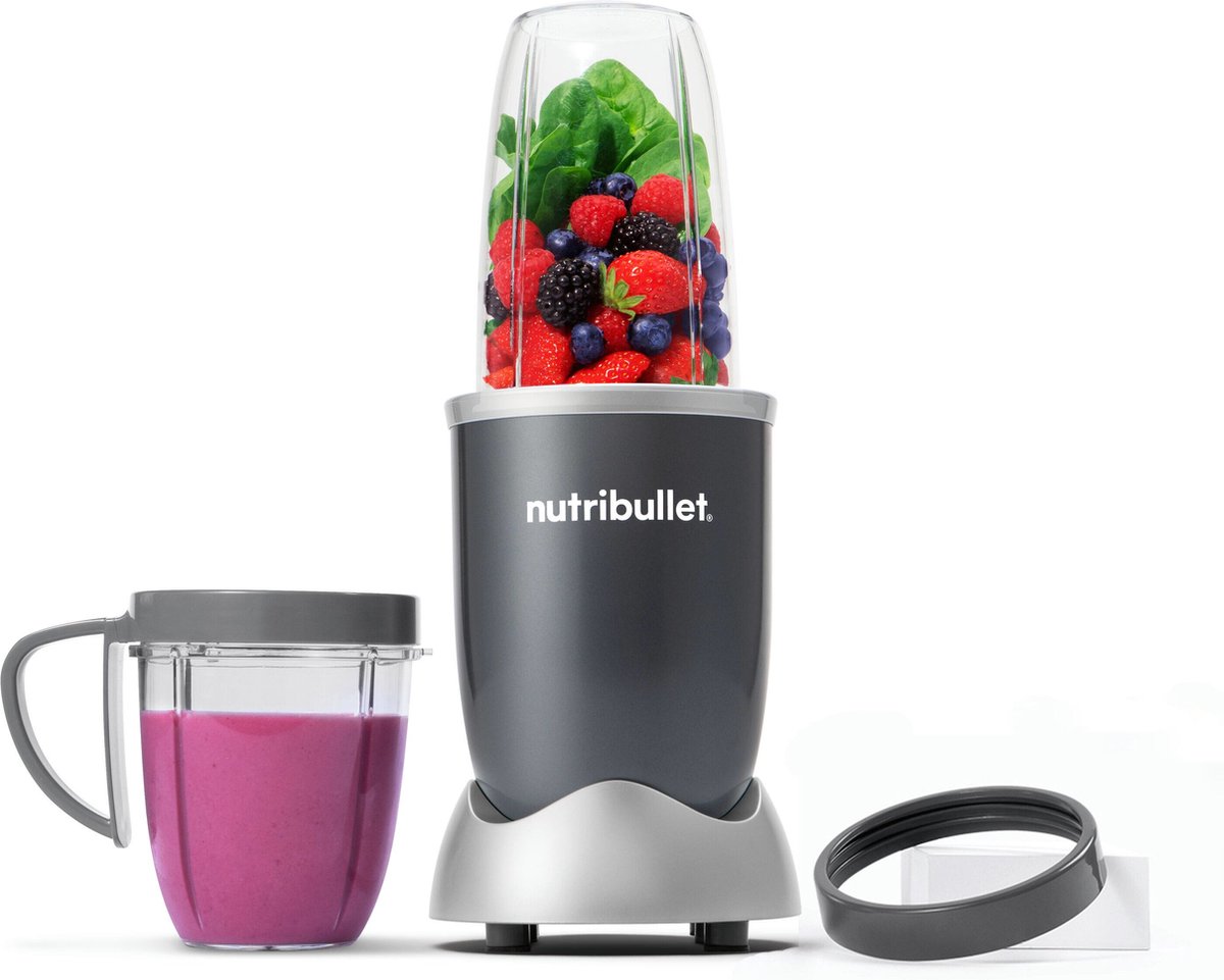 Blender Nutribullet Personal 600